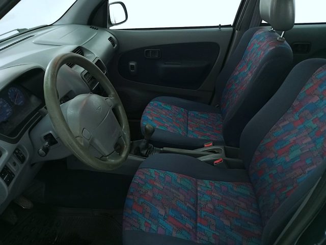 DAIHATSU Terios usata, con Chiusura centralizzata telecomandata