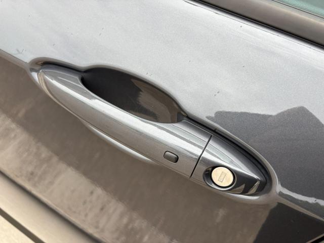 JEEP Compass usata, con Park Distance Control