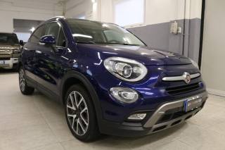 FIAT 500X 1.6 MultiJet 120 CV Cross Plus