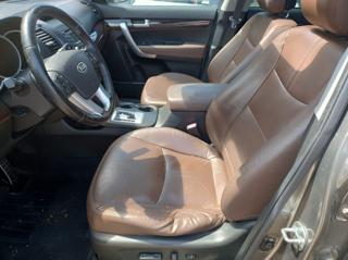 KIA Sorento usata, con Autoradio