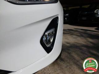 FORD Fiesta usata, con Specchietti laterali elettrici