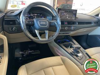 AUDI A5 usata, con Fendinebbia