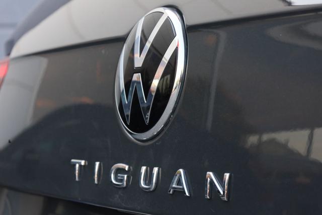 VOLKSWAGEN Tiguan usata, con Start/Stop Automatico