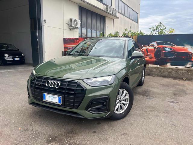 AUDI Q5 usata, con ABS