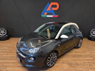 OPEL Adam usata, con Airbag