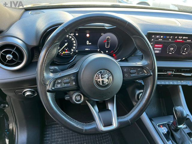 ALFA ROMEO Tonale usata 17