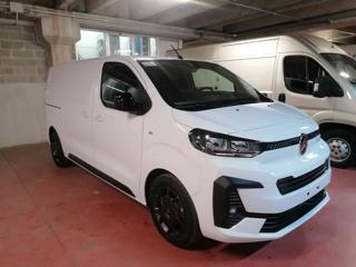 CITROEN Jumpy usata, con Sistema di navigazione