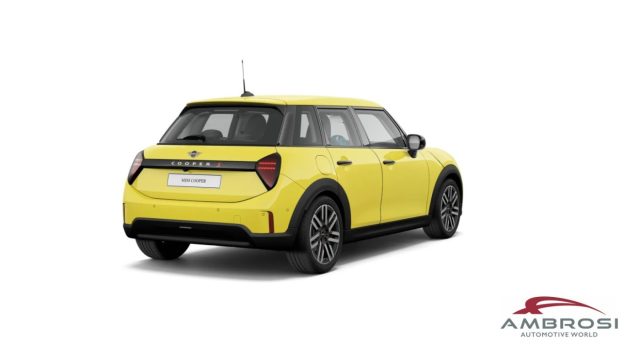 MINI Cooper S usata 4
