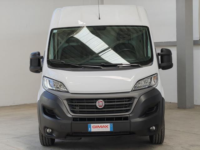 FIAT Ducato usata, con Airbag
