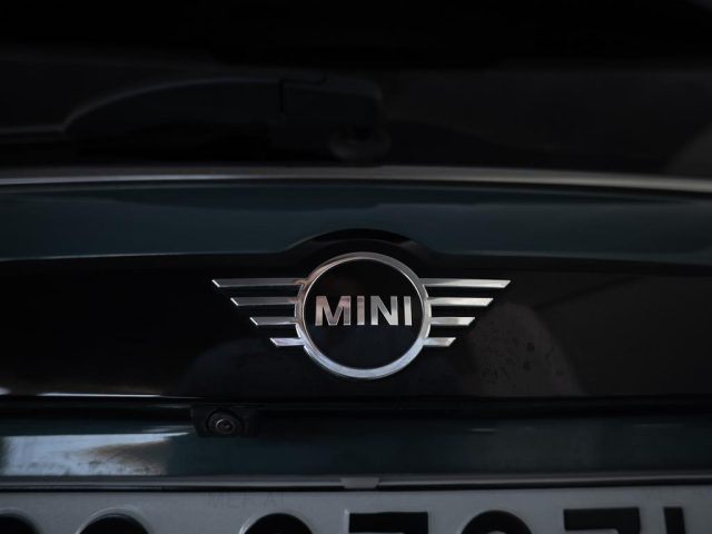 MINI Countryman usata, con Boardcomputer