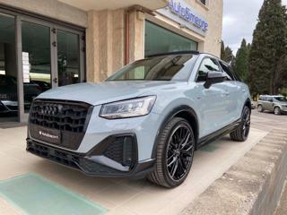 AUDI Q2 35 2.0 TDI 150 CV S tronic S line edition TETTO