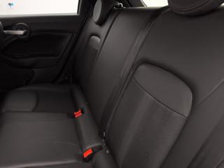 FIAT 500 usata, con Servosterzo