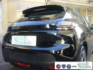 PEUGEOT 208 usata, con Cruise Control