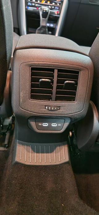 VOLKSWAGEN T-Roc usata, con Servosterzo