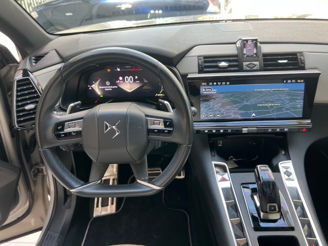 DS AUTOMOBILES DS 7 usata 63