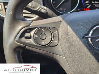 OPEL Astra usata, con Sensori di parcheggio anteriori
