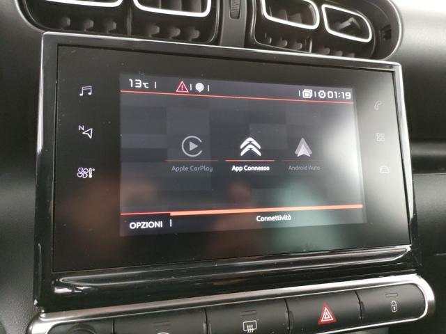 CITROEN C3 Aircross usata, con ESP