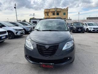 LANCIA Ypsilon 0.9 TwinAir 85 CV 5 porte Metano Ecochic Gold