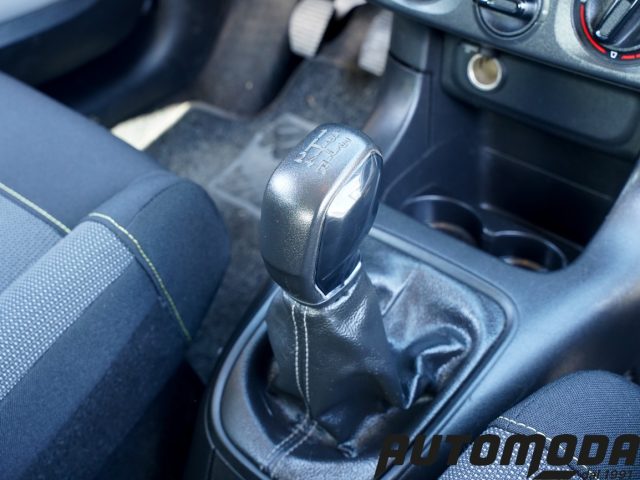 CITROEN C3 usata, con Controllo elettronico della corsia