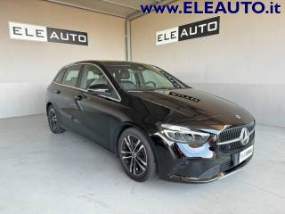 MERCEDES-BENZ B 180 d Automatic Progressive Advanced