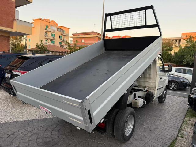 PIAGGIO Porter NP6 usata, con Immobilizzatore elettronico