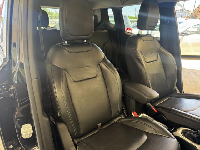 JEEP Renegade usata 25