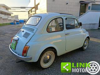 FIAT 500L usata 2