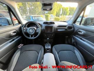 JEEP Renegade usata, con ESP