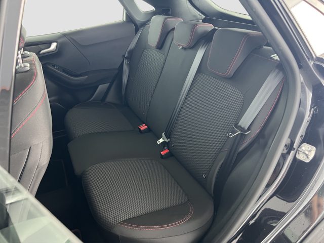 FORD Puma usata 9