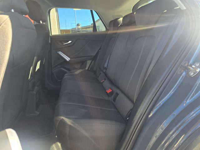 AUDI Q2 usata, con Ski bag