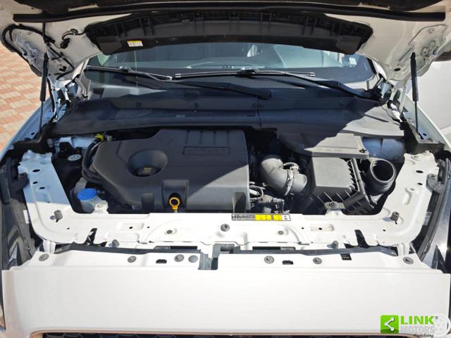 JAGUAR E-Pace usata, con Sistema di navigazione