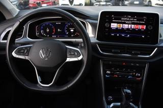 VOLKSWAGEN T-Roc usata, con Chiusura centralizzata