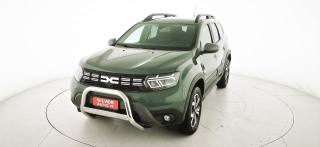 DACIA Duster usata, con Specchietti laterali elettrici