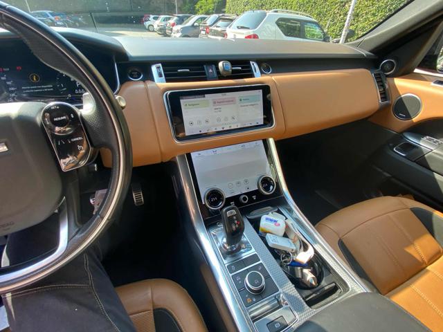 LAND ROVER Range Rover Sport usata, con Climatizzatore