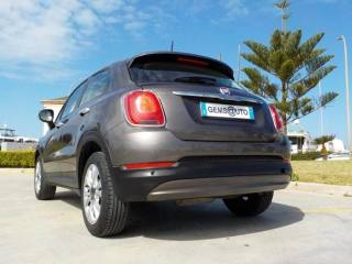 FIAT 500X usata, con Cruise Control