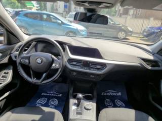BMW 116 usata, con ESP