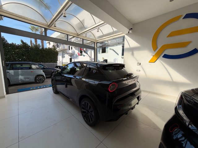 LANCIA Ypsilon usata, con Chiusura centralizzata