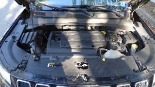 JEEP Compass usata, con Controllo trazione