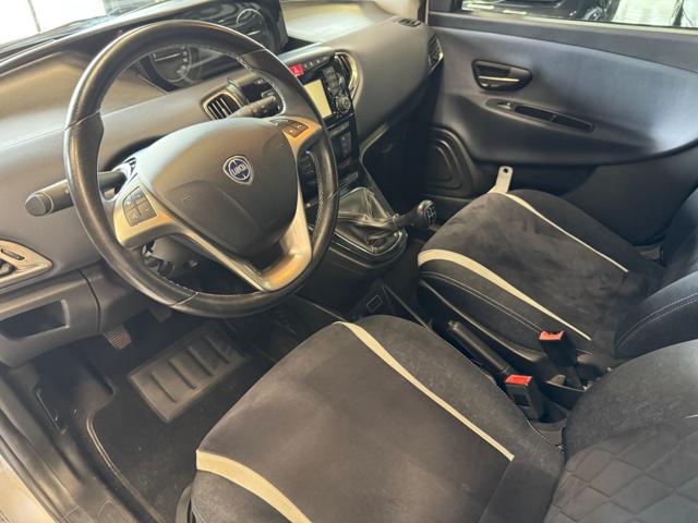 LANCIA Ypsilon usata, con Cruise Control