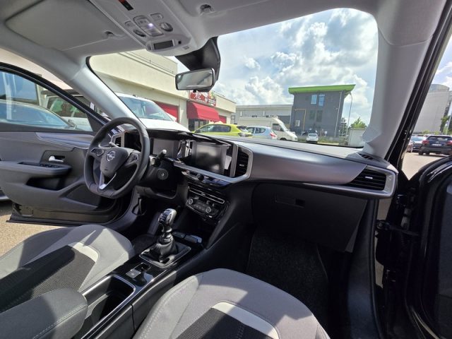 OPEL Mokka usata, con Cronologia tagliandi