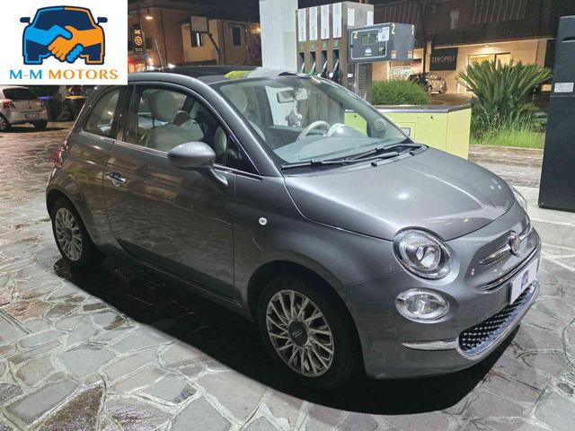 FIAT 500 usata, con Airbag laterali