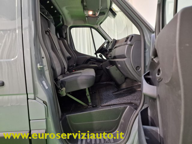 RENAULT Master usata 31