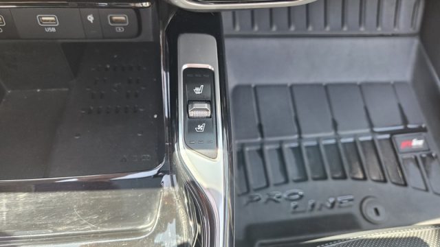 KIA Sorento usata, con Bluetooth