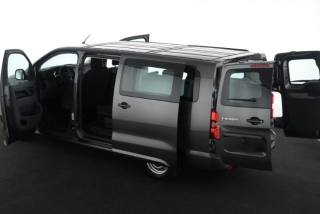 OPEL Vivaro Life usata, con Chiusura centralizzata