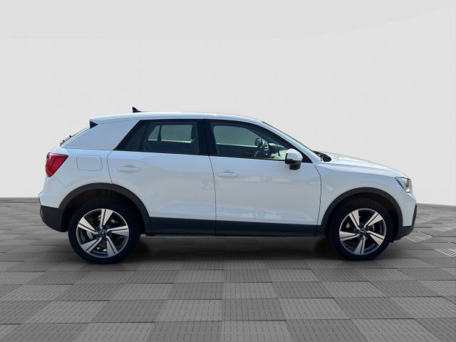 AUDI Q2 usata 5
