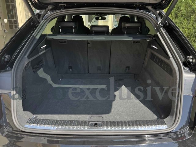 AUDI RS Q8 usata, con Immobilizzatore elettronico