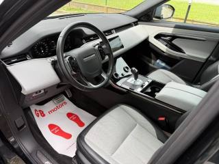 LAND ROVER Range Rover Evoque usata, con Climatizzatore