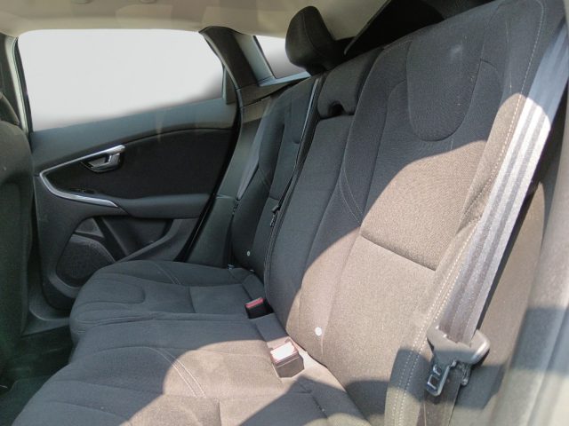 VOLVO V40 usata, con Alzacristalli elettrici