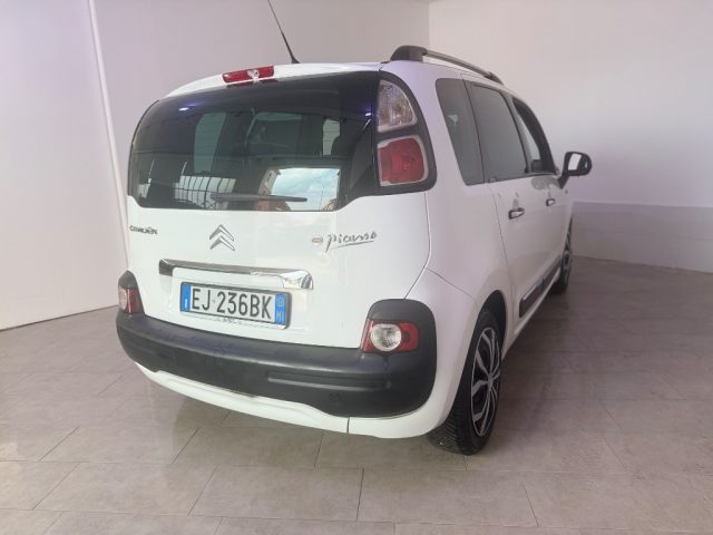 CITROEN C3 Picasso usata 8