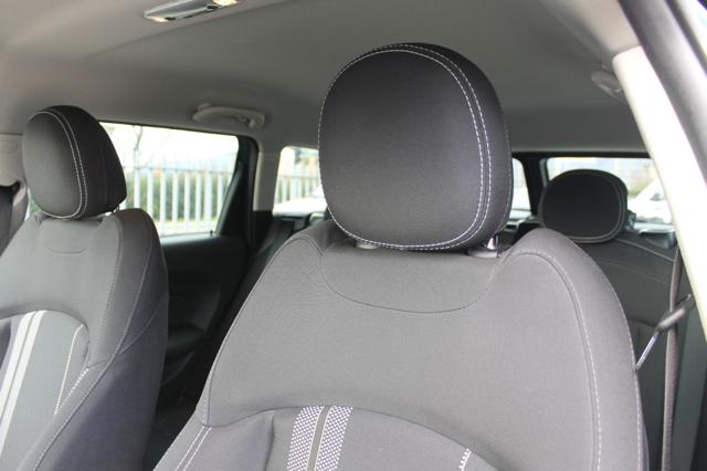 MINI Clubman usata, con ESP